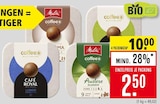 coffee B Aroma im Angebot bei Marktkauf in Stuttgart coffee B Aroma Angebote von Melitta bei Marktkauf Stuttgart für 2,50 €