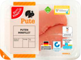 Puten Minifilet bei EDEKA im Neuhof Prospekt für 4,44 €