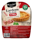 Lardons de dinde fumés - HMARKET dans le catalogue Hmarket