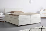 mömax Koblenz - Boxspringbett BARI ca. 160x200cm Angebot im Prospekt Boxspringbett BARI ca. 160x200cm bei mömax im Koblenz Prospekt für 649,00 €