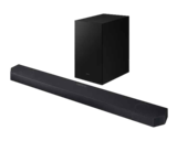 Soundbar mit Subwoofer HW-Q610GH/ZG (2026) von SAMSUNG für 299,00 € bei expert im Angebot Soundbar mit Subwoofer HW-Q610GH/ZG (2026) von SAMSUNG im aktuellen expert Prospekt