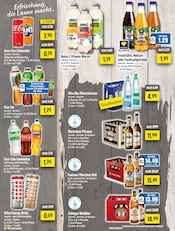 Fanta im EDEKA Prospekt in Gelsenkirchen Aktueller EDEKA Prospekt mit Fanta, "Aktuelle Angebote", Seite 14