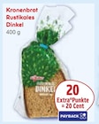 Kronenbrot Rustikales Dinkel im Angebot bei Netto Marken-Discount in München Kronenbrot Rustikales Dinkel Angebote bei Netto Marken-Discount München