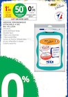 Intermarché Express Suresnes - Promo Ardoise ergonomique effaçable à sec Promo Ardoise ergonomique effaçable à sec à 0,95 € dans le catalogue Intermarché Express à Suresnes
