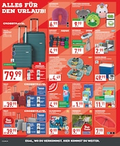 Aktueller Marktkauf Prospekt mit Camping, "Aktuelle Angebote", Seite 20