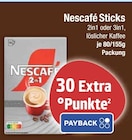 Sticks 2in1 im Angebot bei EDEKA in Augsburg Sticks 2in1 Angebote von Nescafé bei EDEKA Augsburg