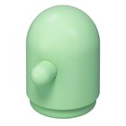 Seifenspender hellgrün im IKEA Prospekt Seifenspender hellgrün von HUMLESJÖN im aktuellen IKEA Prospekt für 3,99 €