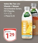 Aktuelles Bio Tee Angebot bei GLOBUS in Trier ab 1,29 €