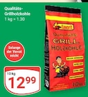 Qualitäts-Grillholzkohle im Angebot bei GLOBUS in Maintal Qualitäts-Grillholzkohle Angebote bei GLOBUS Maintal für 12,99 €