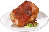 Aktuelles Schweinehaxe Angebot bei REWE in Darmstadt ab 6,90 €