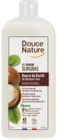 CRÈME DOUCHE SURGRAS KARITE - Douce Nature dans le catalogue NaturéO