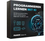 Netto Marken-Discount Rötha - Maker Kit Programmieren lernen mit KI Angebot im Prospekt Maker Kit Programmieren lernen mit KI bei Netto Marken-Discount im Rötha Prospekt für 39,99 €
