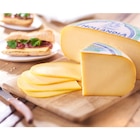 Gouda jeune I.G.P. en promo chez Carrefour Gouda jeune I.G.P. dans le catalogue Carrefour