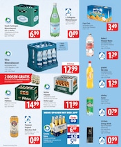 Aktueller famila Nordost Prospekt mit Saft, "besser als gut!", Seite 19