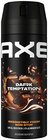 Bodyspray Angebote von Axe bei REWE Wetzlar für 3,79 €