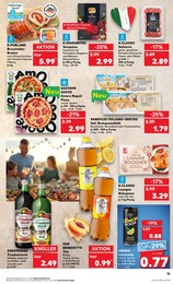 Wein Angebot & Preis im aktuellen Kaufland Prospekt Wein Angebot im aktuellen Kaufland Prospekt auf Seite 15