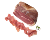 tegut München - Original italienischer Parma-Schinken Angebot im Prospekt Original italienischer Parma-Schinken bei tegut im München Prospekt für 3,99 €