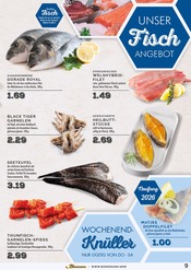 Aktueller E center Prospekt mit Thunfisch, "Aktuelle Angebote", Seite 9