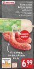 Aktuelles Bratwurst mit Kohlrabi Gemüse Angebot bei E center in Moers