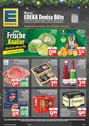Aktueller EDEKA Prospekt (Fambach) EDEKA Prospekt mit 28 Seiten (Fambach)