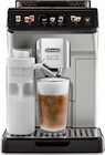 Kaffeevollautomat ECAM 450.55.S Eletta Explore Angebote von DeLonghi bei expert Homburg für 699,00 €