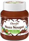 Nuss-Nougat-Creme Angebote von Choco'la bei Penny Neuss für 1,99 €