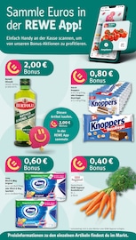 Aktueller REWE Prospekt mit Süßigkeiten, "Dein Markt", Seite 2