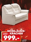2-SITZER von Dietsch für 999,00 € bei porta Möbel im Angebot 2-SITZER von Dietsch im aktuellen porta Möbel Prospekt