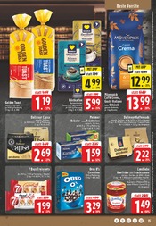 Aktueller EDEKA Prospekt mit Toaster, "Aktuelle Angebote", Seite 15