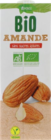 Lait d'amande Bio - Lidl à Dunkerque Lait d'amande Bio en promo chez Lidl Dunkerque à 1,15 €