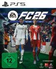 FC26 PS5 Angebote bei MEDIMAX Bad Homburg für 54,99 €