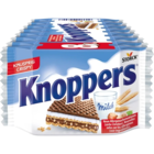 Aktuelle Süßigkeiten Angebote bei Netto Marken-Discount in Stuttgart Aktuelles Knoppers Riegel Angebot bei Netto Marken-Discount in Stuttgart ab 2,49 €