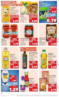 Salat im aktuellen Kaufland Prospekt (Berlin) Salat im Kaufland Prospekt "Hier bin ich richtig" mit 60 Seiten (Berlin)