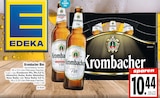 Pils bei EDEKA im Lollar Prospekt für 10,44 €
