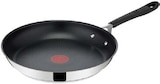 Edelstahl-Pfanne im Angebot bei Lidl in Rottenburg Edelstahl-Pfanne Angebote bei Lidl Rottenburg für 24,99 €