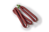 Bio-Räucherwurzerl im tegut Prospekt Bio-Räucherwurzerl von im aktuellen tegut Prospekt für 2,99 €