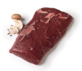 Hirschbraten im tegut Prospekt Hirschbraten von im aktuellen tegut Prospekt für 2,99 €