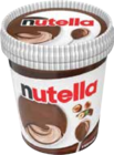 Aktuelle Nutella Angebote bei Marktkauf in Wismar Aktuelles Nutella Ice Cream Angebot bei Marktkauf in Wismar ab 4,49 €