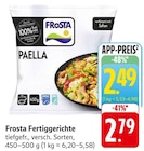 Angebot im EDEKA Gauersheim Prospekt EDEKA Gauersheim Prospekt mit im Angebot für 2,49 €