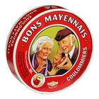 Coulommiers - BONS MAYENNAIS dans le catalogue Carrefour