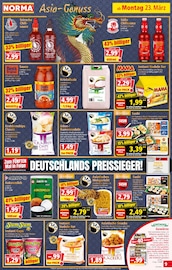 Aktueller Norma Prospekt mit Computer, "Mehr fürs Geld", Seite 9