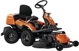 Husqvarna® Aufsitzmäher "Rider R 216TC AWD" 12,0 kW (16,3 PS), mit Mähdeck 103 cm, 9708162-01 Angebote von Husqvarna bei BayWa AG München für 5.999,00 €