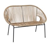 Carrefour Saint-Gély-du-Fesc - Promo Banquette Acapulco Promo Banquette Acapulco à 69,99 € dans le catalogue Carrefour à Saint-Gély-du-Fesc
