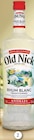 Rhum Blanc Traditionnel - OLD NICK - Intermarché Express à Nice Rhum Blanc Traditionnel - OLD NICK en promo chez Intermarché Express Nice à 9,63 €