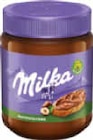 Haselnusscreme Angebote von Milka bei Netto Marken-Discount Bamberg für 2,49 €