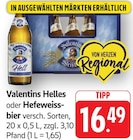 Aktuelles Helles Angebot bei E center in Landau (Pfalz) ab 16,49 €
