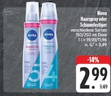 EDEKA Oberkotzau - Haarspray Angebot im Prospekt Haarspray bei EDEKA im Oberkotzau Prospekt für 2,99 €