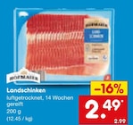 Landschinken Angebote bei Netto Marken-Discount Borken für 2,49 €