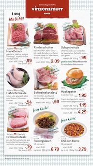 Fleisch im aktuellen REWE Prospekt (München) Fleisch im REWE Prospekt "Dein Markt" mit 30 Seiten (München)