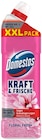 WC-Gel Angebote von Domestos bei Penny Esslingen für 1,99 €
